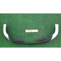 Форд s - max mk2 ii спойлер диффузор бампера заднего задняя em2b - 17f954 - c