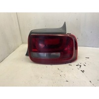 Citroen c4 кактус фара правая задняя 9800916080