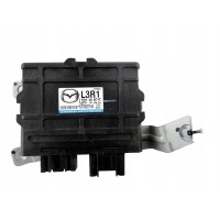 Блок блок управления кпп mazda 6 g1t00371h4