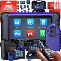Autel ds900 2024 24 msc update dealer польша najlepszy язык польский