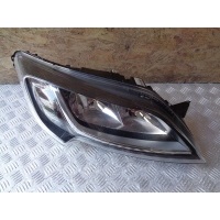 Fiat ducato 14 - рестайлинг фара правый передняя 1394420080