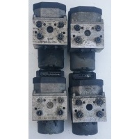 Насос абс audi a4 a6 passat b5 8e0614111b 0265220405