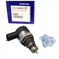 Volvo s60 s40 v50 s80 v70 xc60 xc70 xc90 клапан регулятор давления 2.4d oe