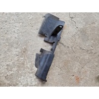 Руль впуск воздушный левая audi a3 8p рестайлинг 8p0121283e
