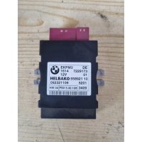 Bmw oe 558921 блок управления насосы топлива