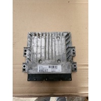 Блок управления renault s180067143a 237101478r