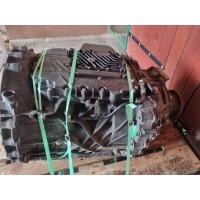 Кпп traxon daf 106 12 tx 2211 td в сборе