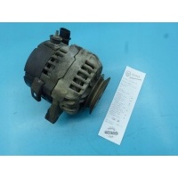 тест генератор toyota avensis t22