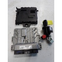 Комплект стартовый renault master iii 3 237108788r