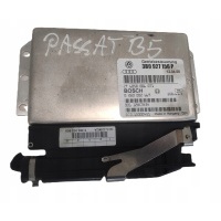 Блок управления кпп volkswagen passat b5 1.9 tdi