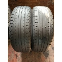 2× шина letnia hankook optimo k415 225 / 60r17 99 h