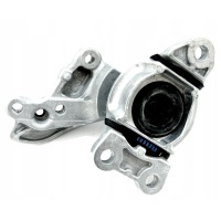 подушка двигателя megane iii 2.0 dci правый = oe 112100018r