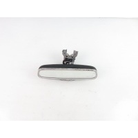 Зеркало заднего вида light assist volkswagen гольф 5k0857511b