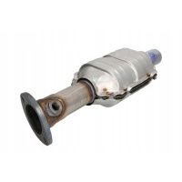 Катализатор renault megane 2.0 01.96 - 08.03 / f3r