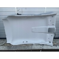 Renault megane iv хэтчбек обивка потолка 739107333r