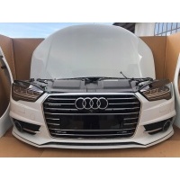 Audi a7 c7 3 , 0 tfsi s - line передняя в сборе ls9r full светодиодный или matrix