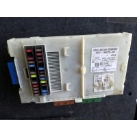 Блок управления форд oe 7g9t - 14a073 - dd
