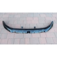 Kia sportage 5 v 2021> спойлер юбка бампера передняя 86512 - r2010