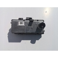Камера помощник пояса renault oe 284624085r
