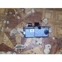 Renault megane iv камера 284624085r