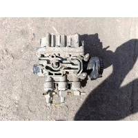 Клапан пневматический ecas wabco man tgx tga 81.25902.6240