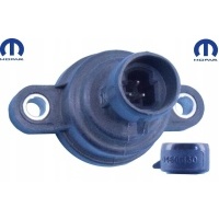 Додж ram 2500 3500 1994 - 1999r 8 , 0 л v10 датчик карт map сенсор mopar