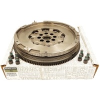 renault oe 123009802r колесо двухмассовый муфта master