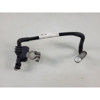 Клемма минусовая volkswagen oe 1k0915181h