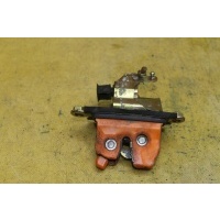 Skoda oe 1u6827501 замок крышки багажника багажника