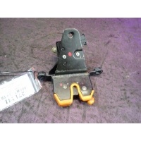 Skoda октавия i 96 - liftback 5d замок крышки багажника багажника задняя 2 пин 1u6827501c