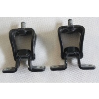 Петли крышки багажника багажника volkswagen seat skoda 1k6827301a