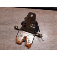 Skoda октавия i 5d хэтчбек замок крышки багажника багажника 1u6827501