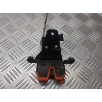 Замок крышки багажника багажника skoda октавия i 1u6827501c