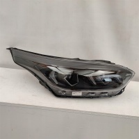 Фара правый kia ceed iii рестайлинг 21 92102 - j7500