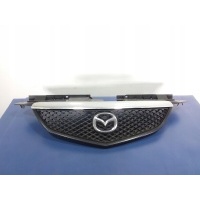 Mazda mpv ii lw 99 - 03 решетка радиатора ld4750712