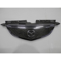 Mazda mpv ii решетка радиатора радиатора