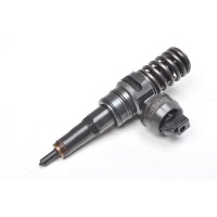 Volkswagen jetta v passat b6 touran 1.9 tdi 105 л.с. форсунки 038130073ag