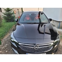 Astra k 1.6 турбина dynamik