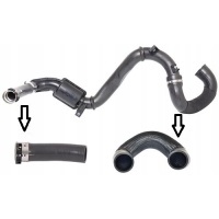 Renault oe 144607066r провода турбины
