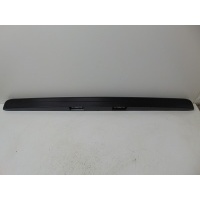 Диафрагма крепление крышки багажника багажника задняя vivaro b trafic iii 3 848102855r