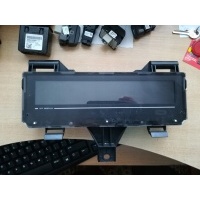 Спидометр часы renault oe 248108855r