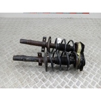 Стойка амортизатора переднего левого (МакФерсон) Renault Scenic 2 (2003-2009) 2005 ,8200851838