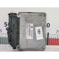Блок управления двигателем Skoda Fabia 1 (1999-2007) 2005 5WP44223,03E906033AB