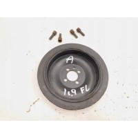 Шкив вала opel vectra c zafira b 1.9 cdti signum astra h saab 9 - 5 93