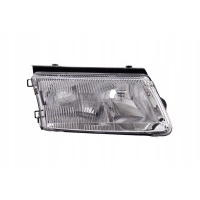 Фара фара pr tyc h7 h4 volkswagen passat b5 96 - 00