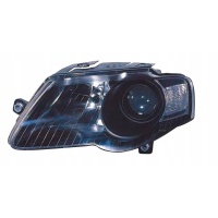 Volkswagen passat b6 2005 - 2010 фара фара правый depo 3c0941006aa