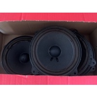 Динамик альфа ромео 159 bose