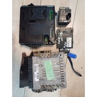 Scenic iii 1.5 dci комплект стартовый oe 237100345r