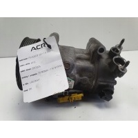 Компрессор кондиционера citroen peugeot