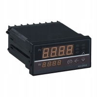 Регулятор температуры termoregulator pid rex - c410